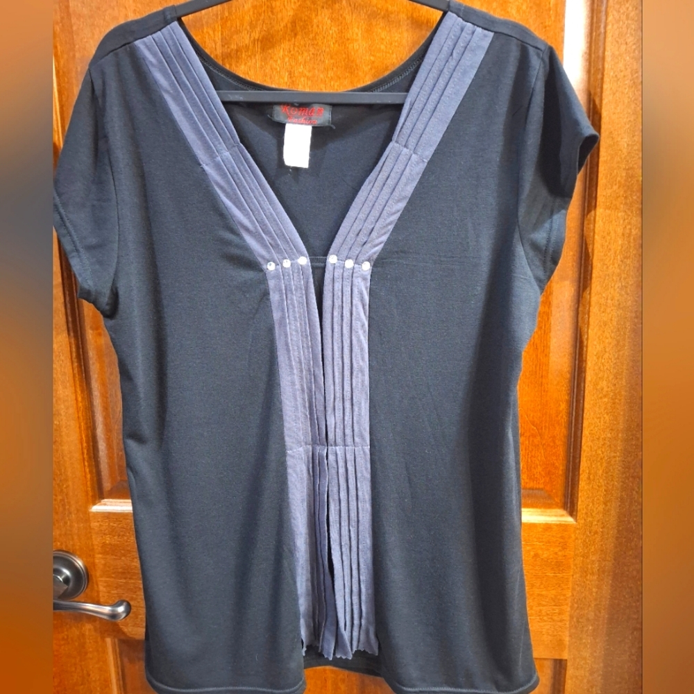 Roman top large
